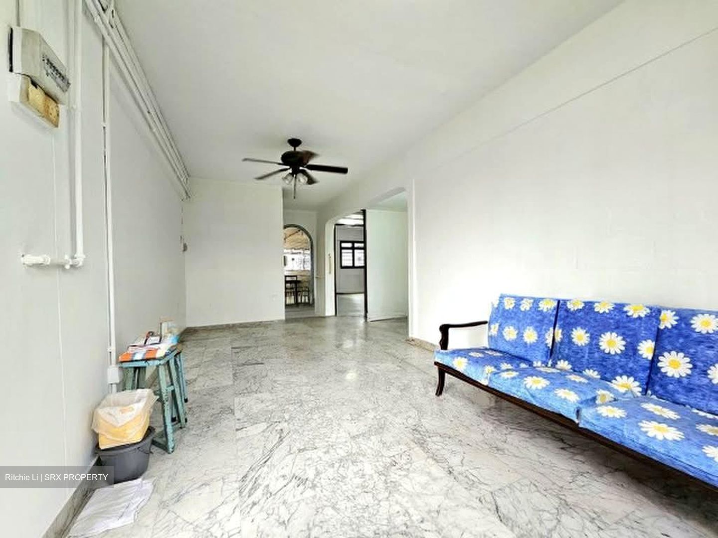 Blk 307 Clementi Meadows (Clementi), HDB 3 Rooms #588837401